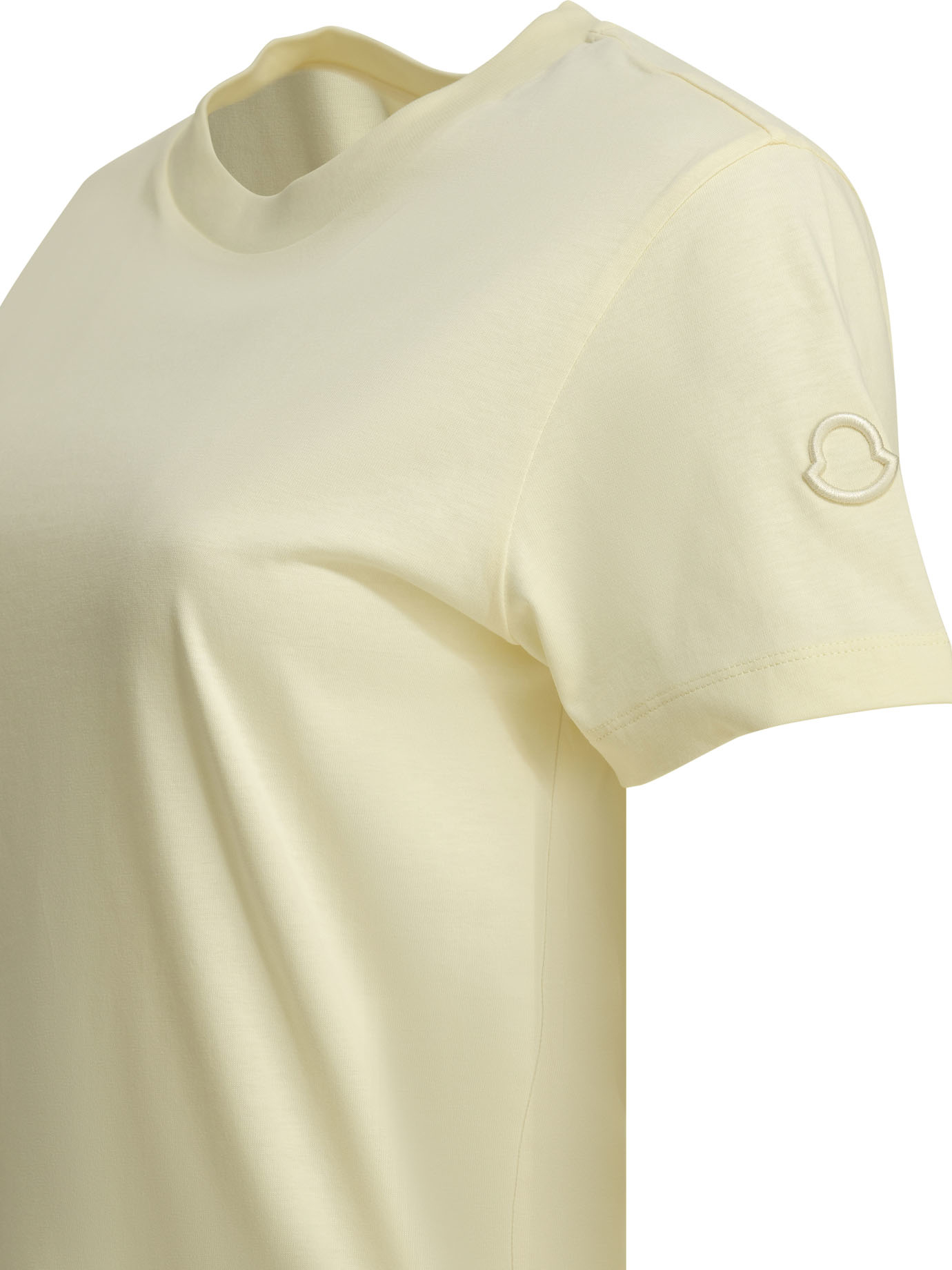 [Moncler] T-shirts Short Sleeve FW26 8C00029-89AUO034