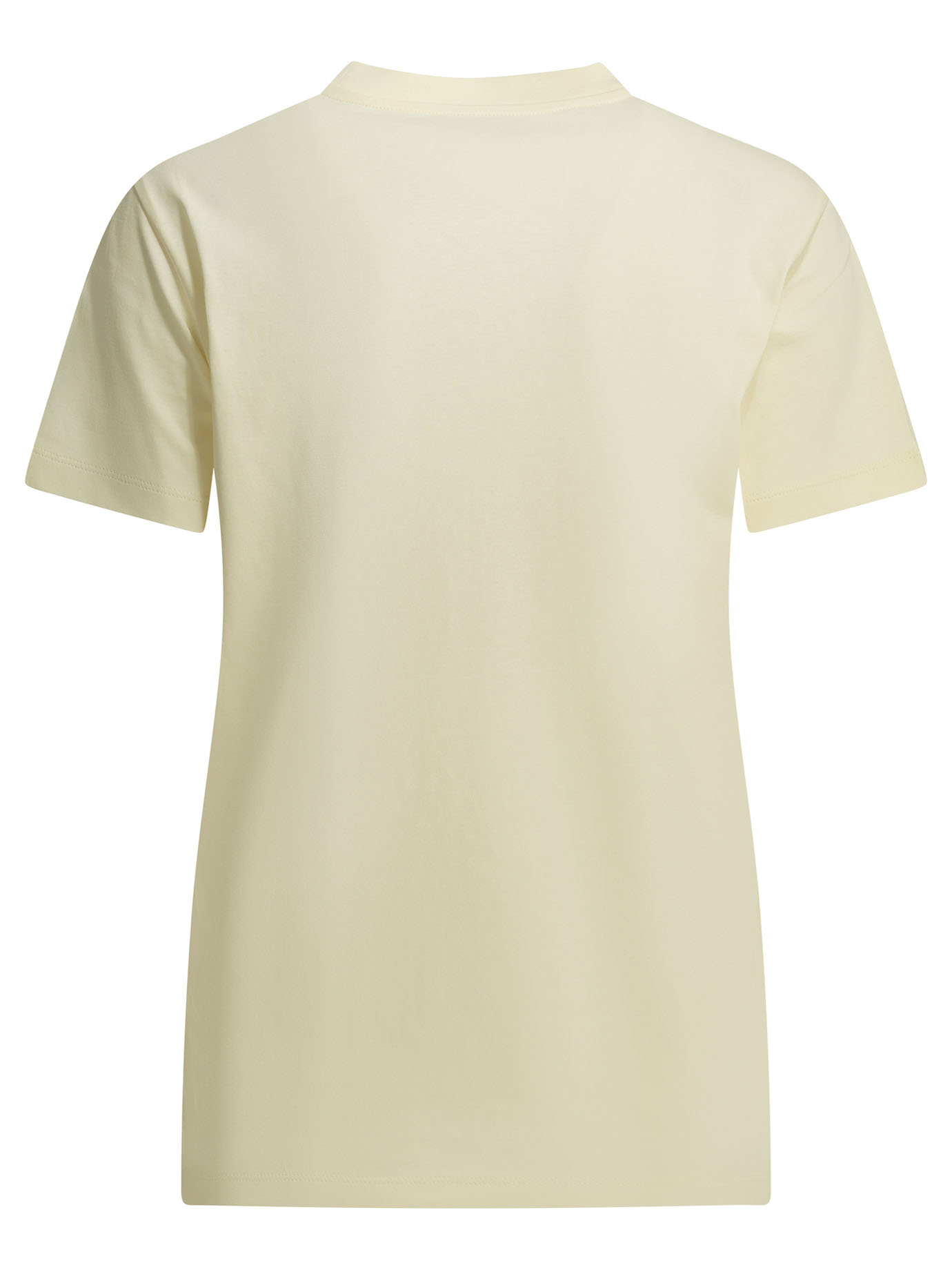 [Moncler] T-shirts Short Sleeve FW26 8C00029-89AUO034