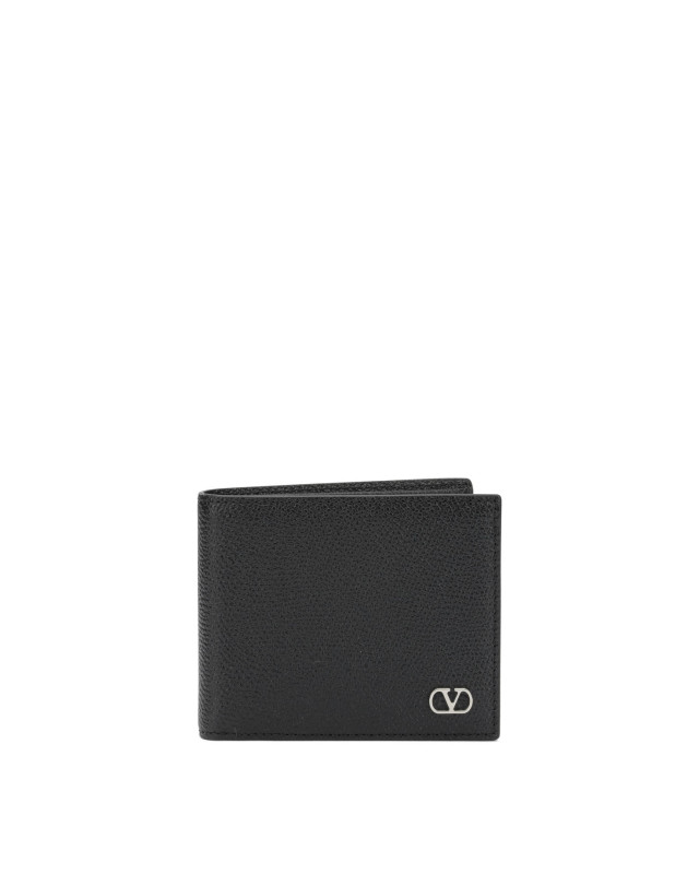 [Valentino Garavani] Wallet FW26 9Y2P0AP3UAG0NO