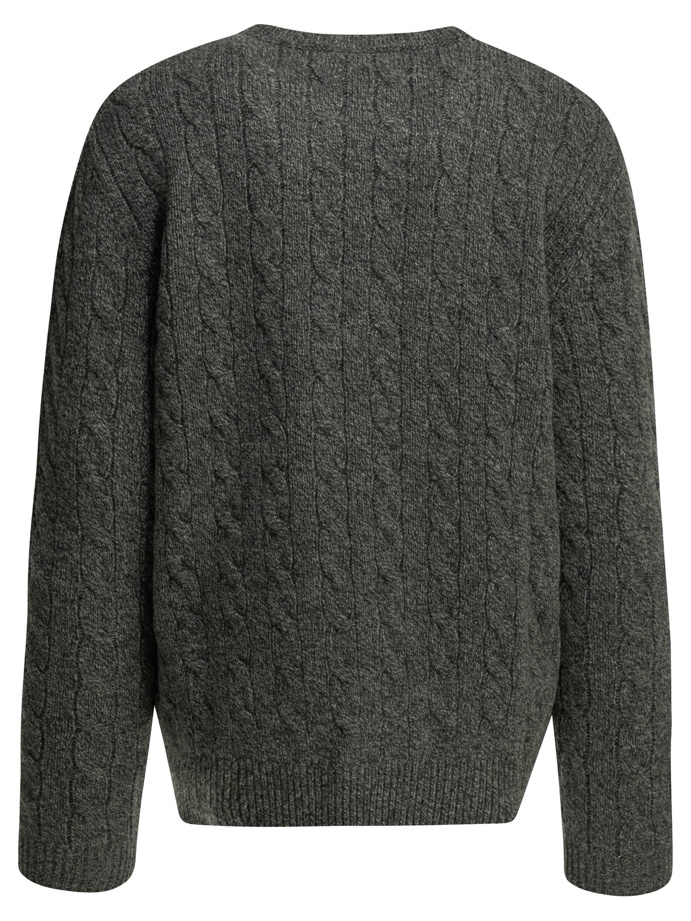 [Valentino] Knitwear FW26 9B3KC75DADH081
