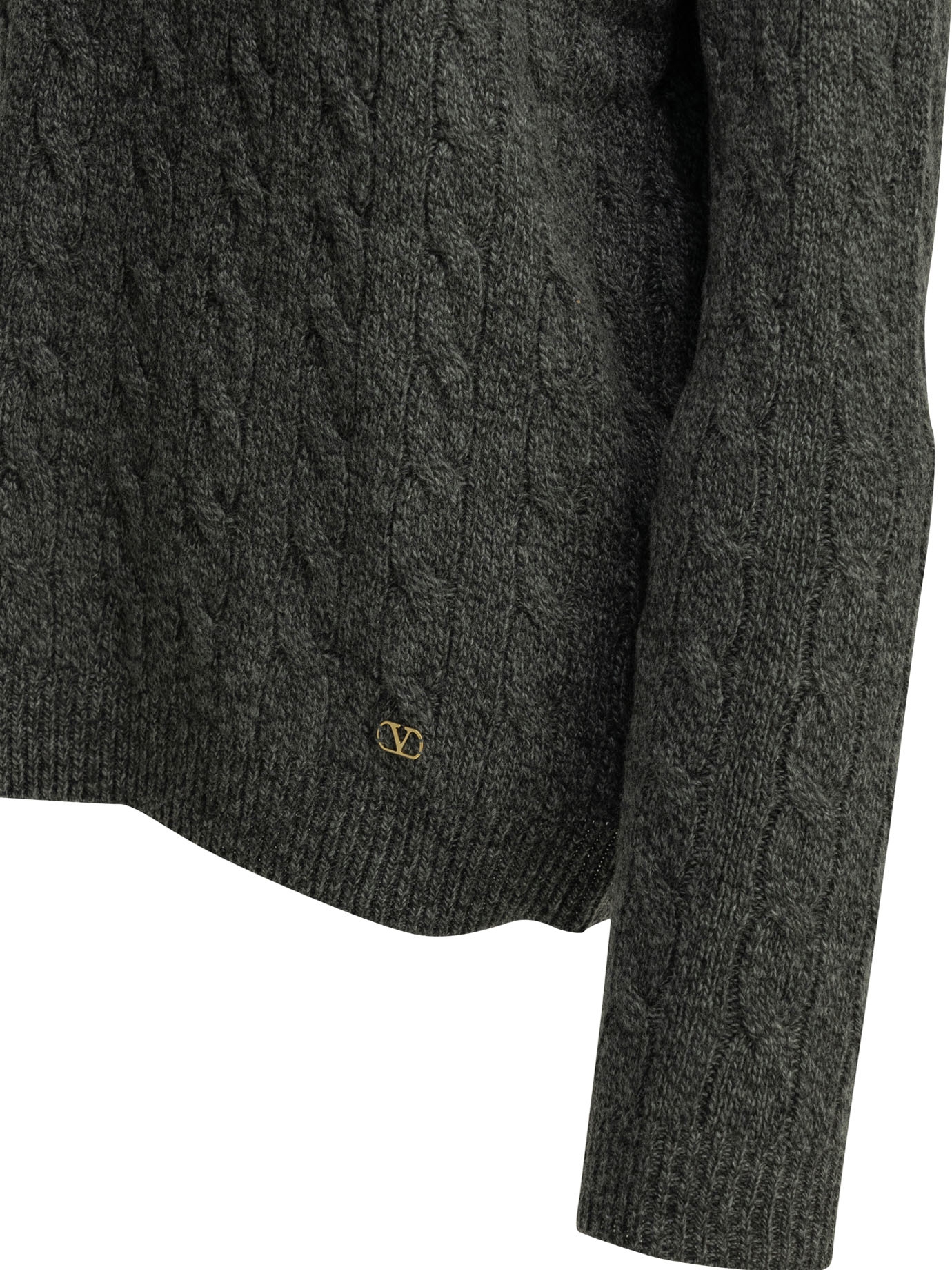 [Valentino] Knitwear FW26 9B3KC75DADH081