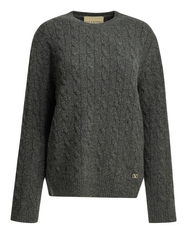 [Valentino] Knitwear FW26 9B3KC75DADH081