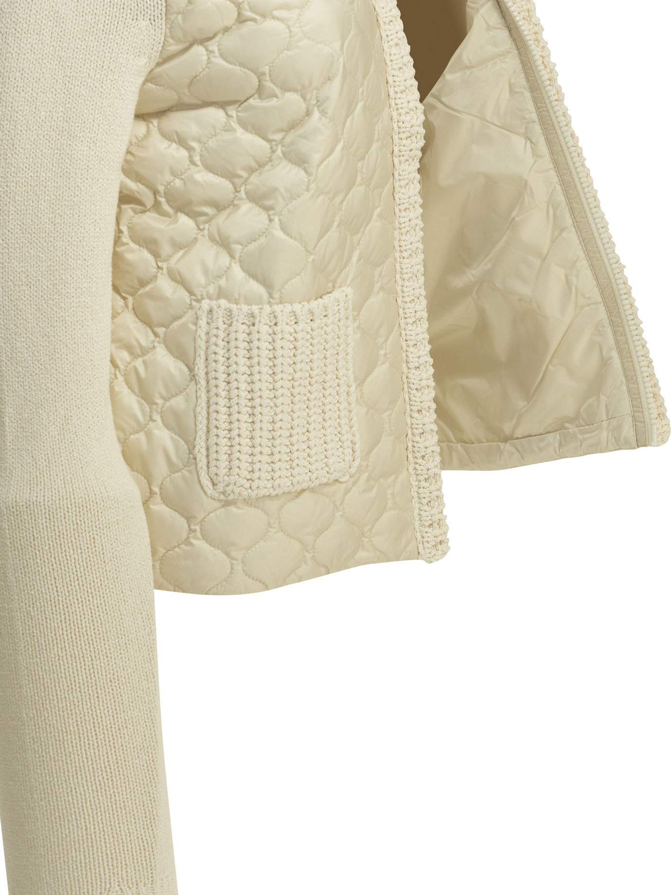 [Moncler] Cardigan FW26 9B00036-M5670034