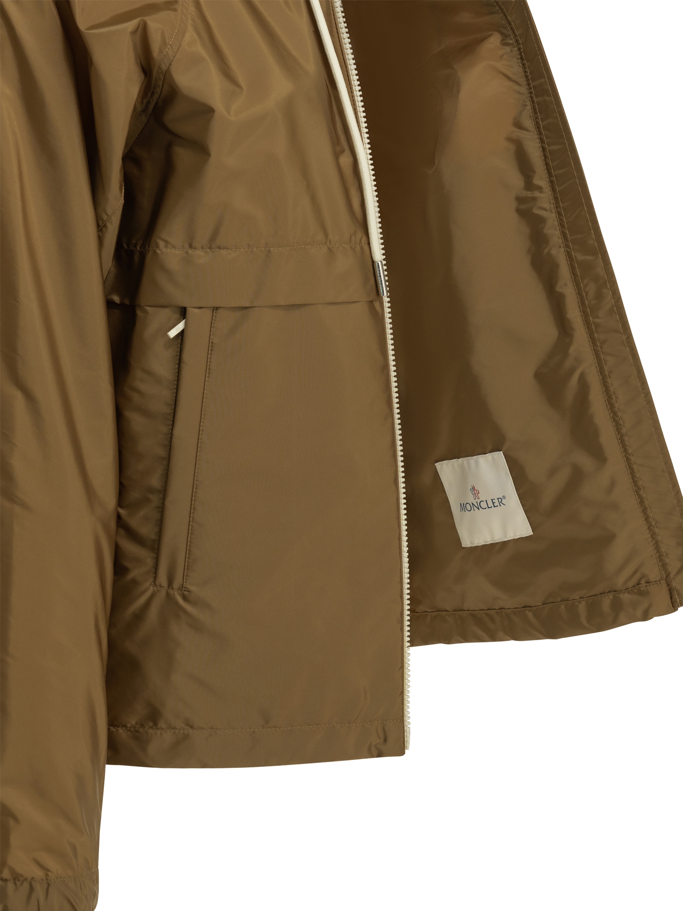 [Moncler] Jacket FW26 COQUELICOT1A00022-539ZD226