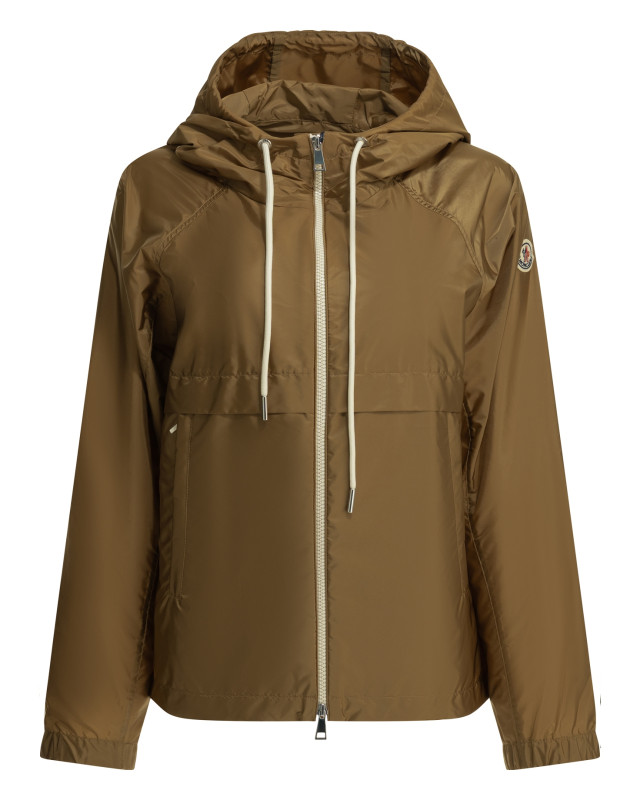 [Moncler] Jacket FW26 COQUELICOT1A00022-539ZD226