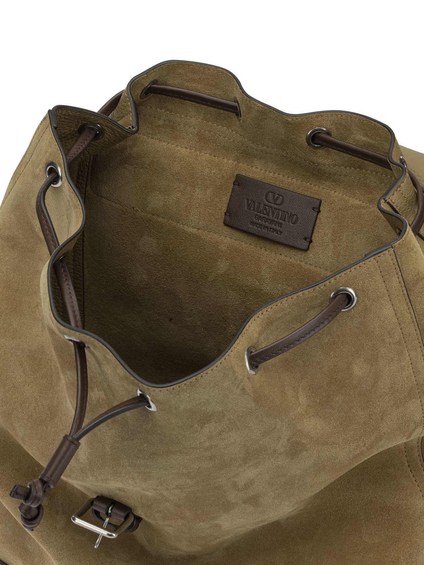 [Valentino Garavani] Backpack FW26 9Y2B0T64PDT3AG