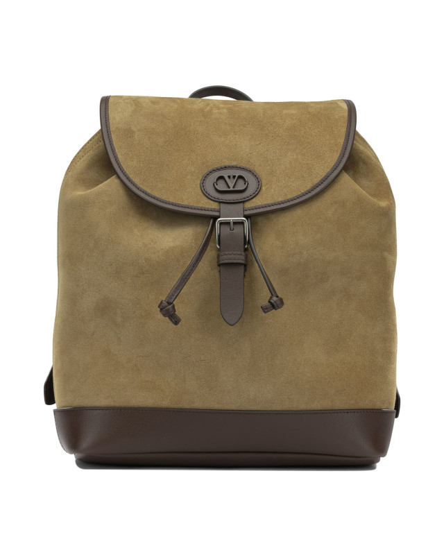 [Valentino Garavani] Backpack FW26 9Y2B0T64PDT3AG