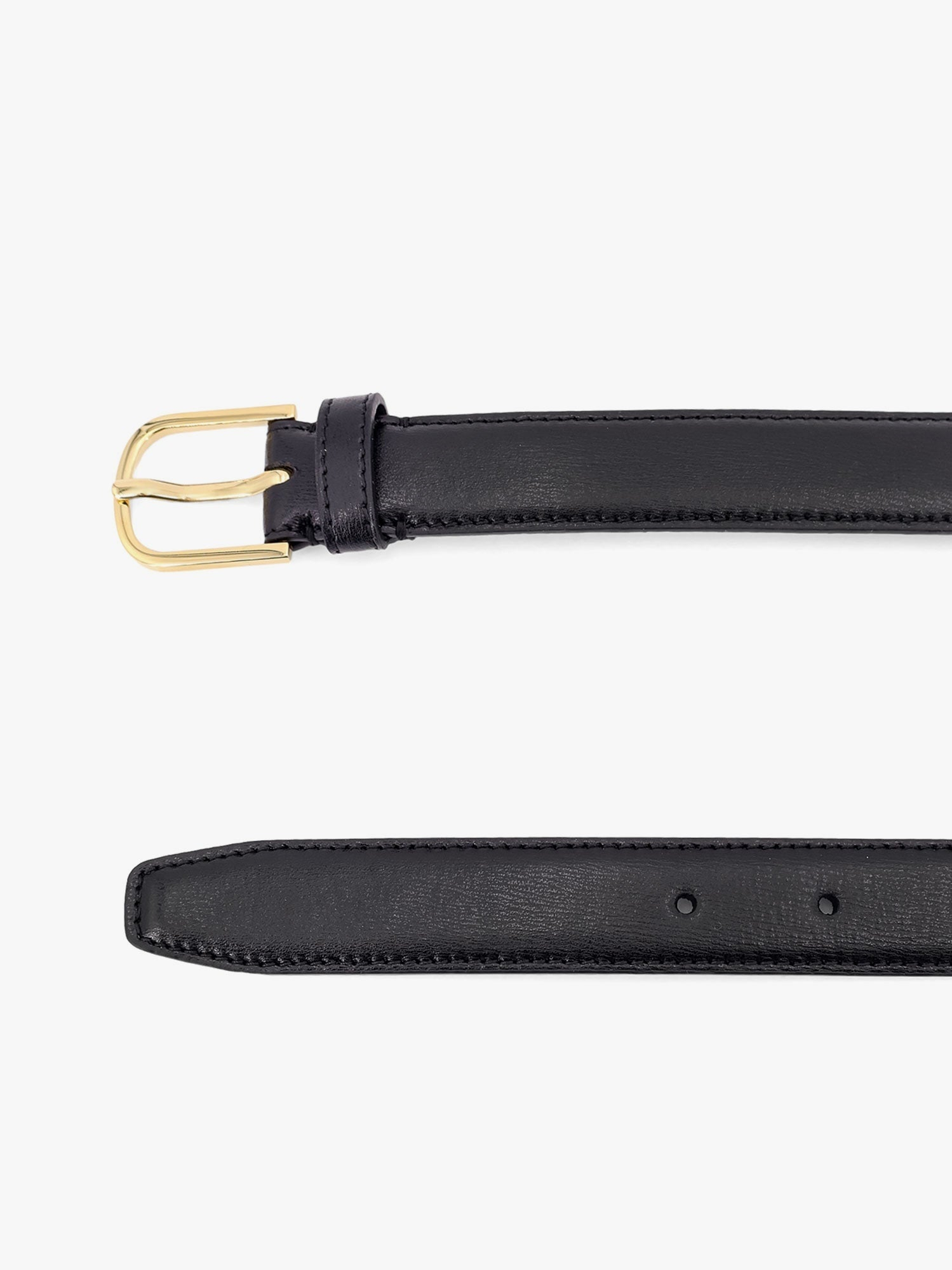 [TOTEME] Belt FW26 233812612200