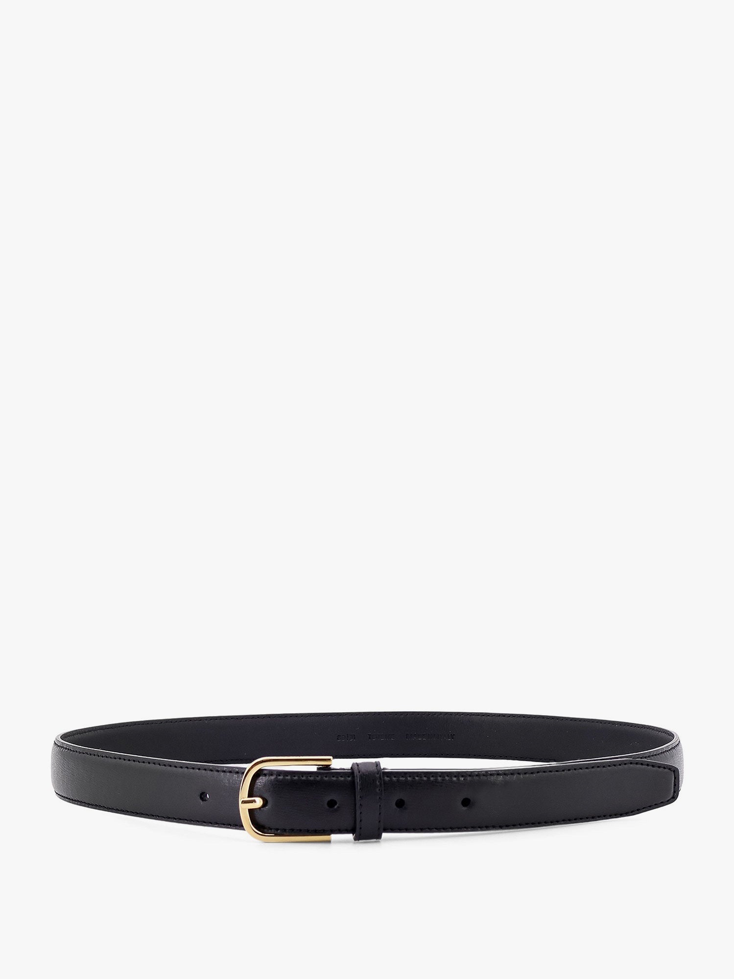 [TOTEME] Belt FW26 233812612200