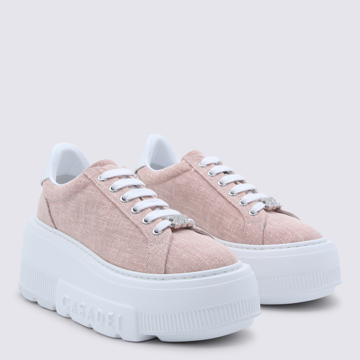 [Casadei] Sneakers SS26 2X041J0701C2988B344