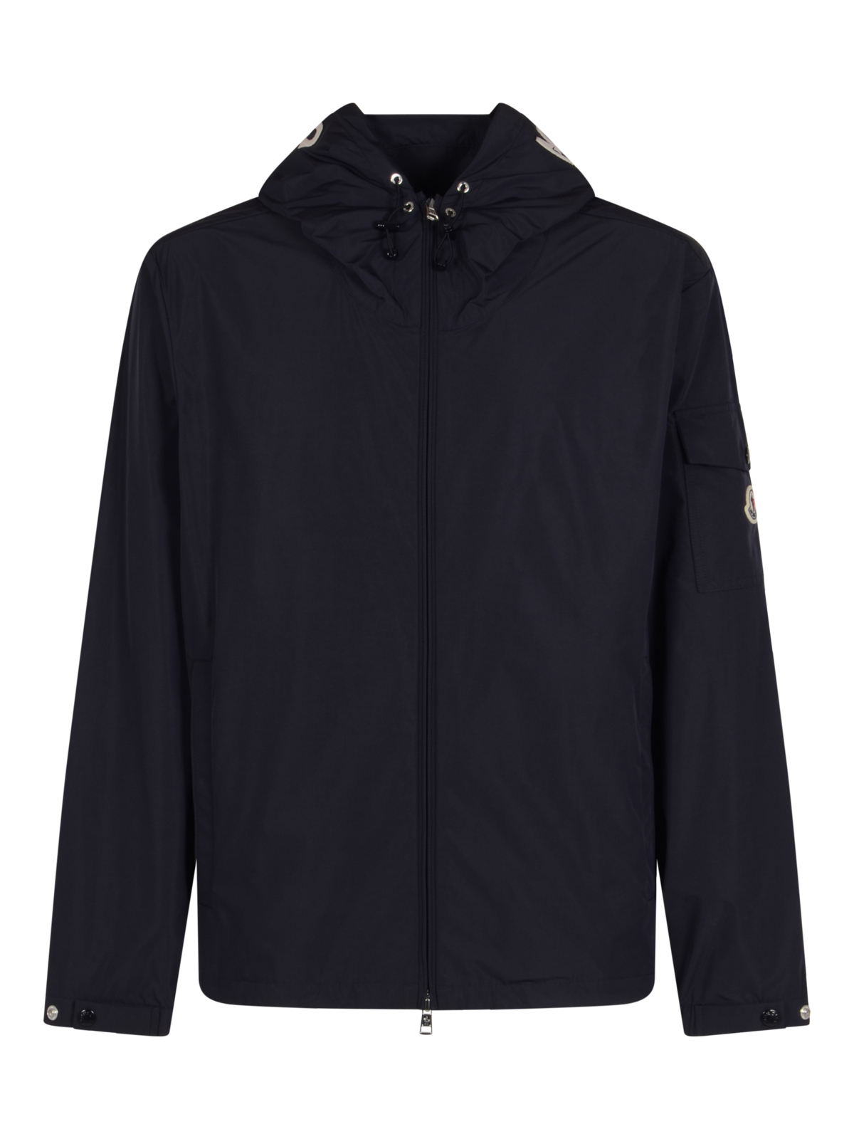 [Moncler] Casual Jacket SS26 911A001555987674S