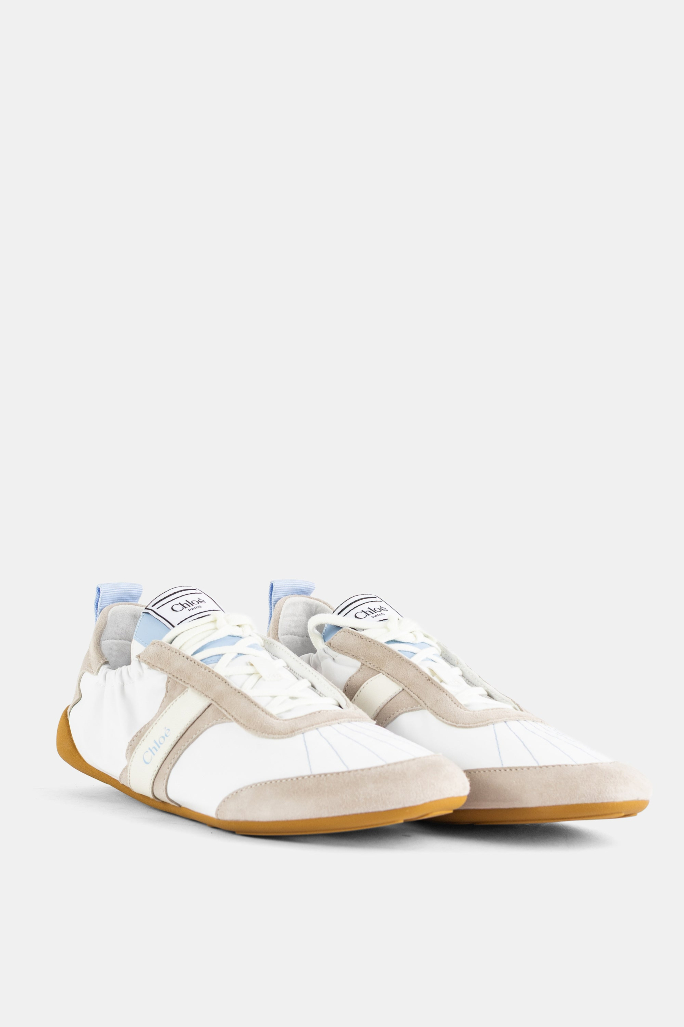 [Chloe] Sneakers SS26 CH26S15RVL