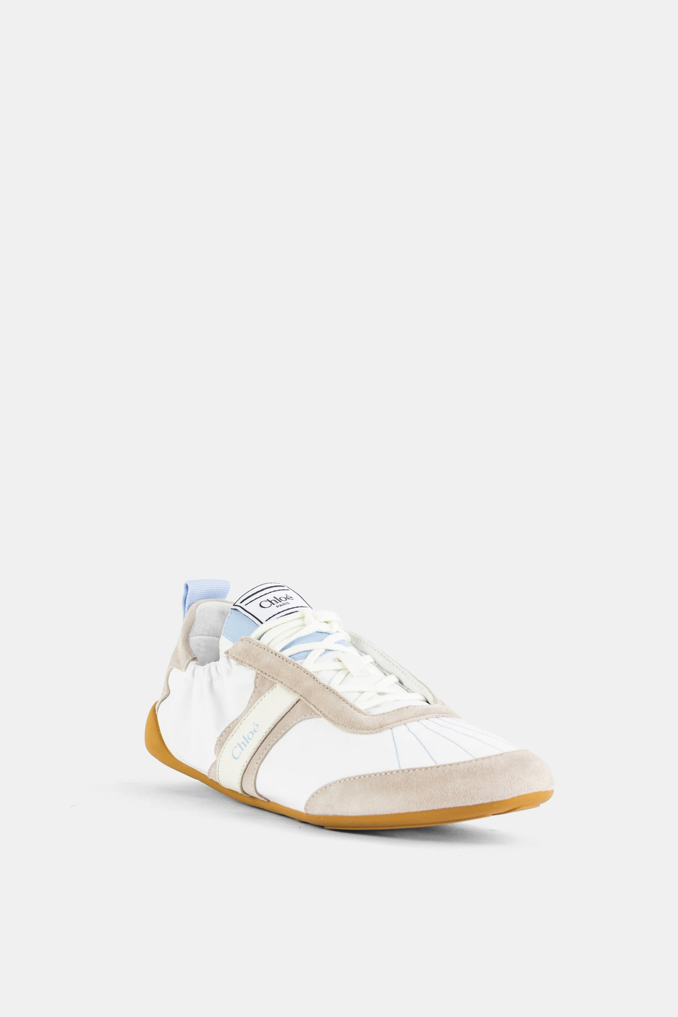 [Chloe] Sneakers SS26 CH26S15RVL