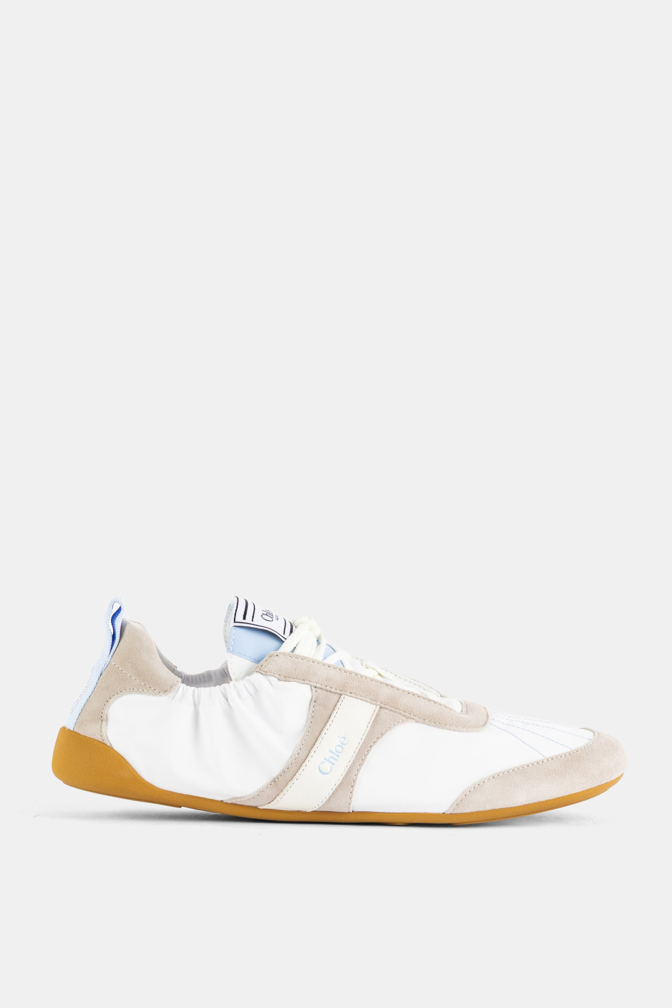[Chloe] Sneakers SS26 CH26S15RVL