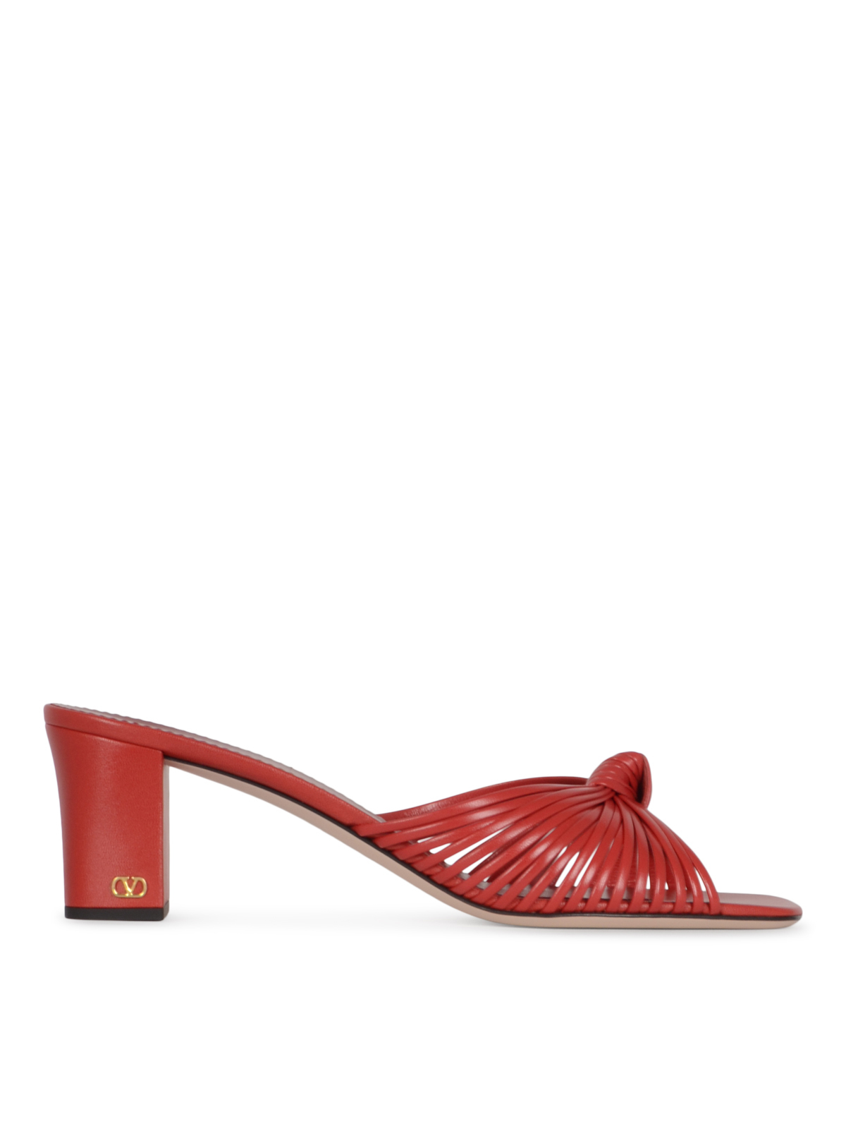 [Valentino] Pumps SS26 8W0S0PJ7ZICRDU