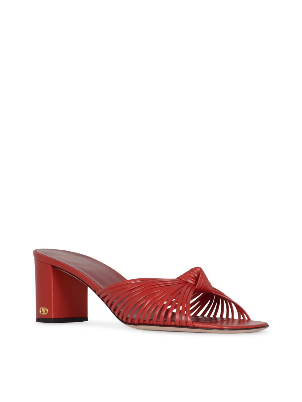 [Valentino] Pumps SS26 8W0S0PJ7ZICRDU
