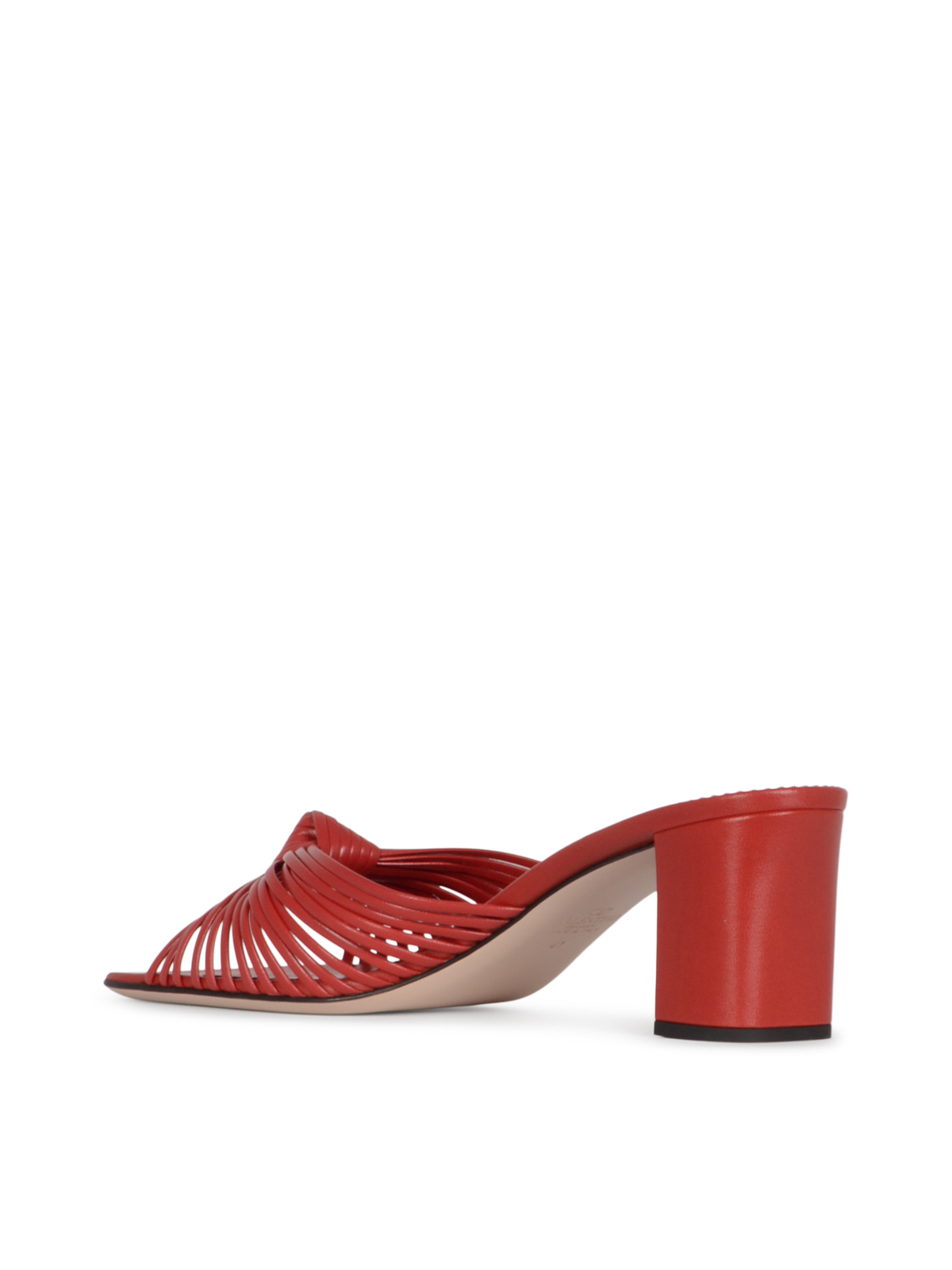 [Valentino] Pumps SS26 8W0S0PJ7ZICRDU