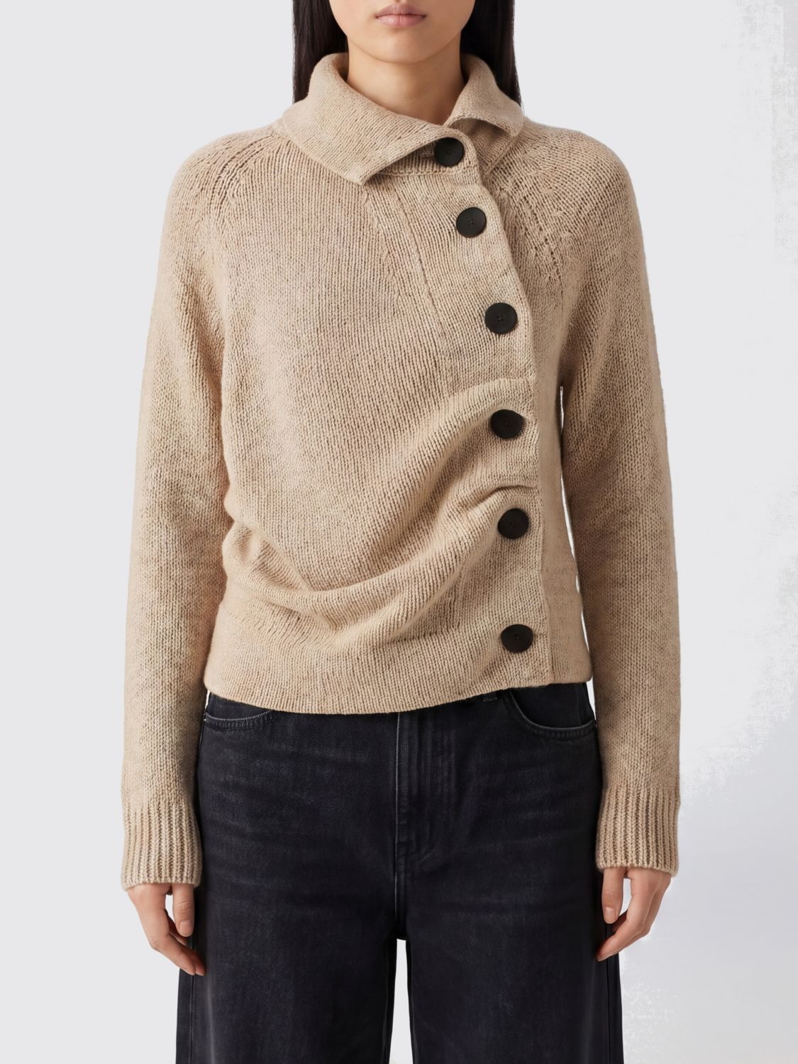 [KHAITE] Knitwear SS26 9813458 963