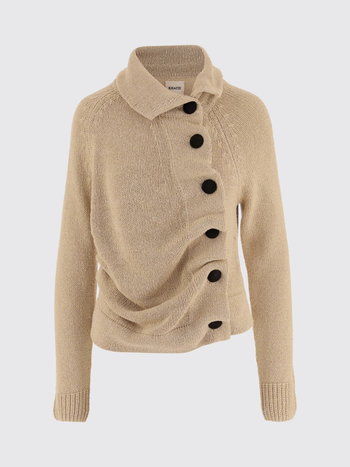 [KHAITE] Knitwear SS26 9813458 963