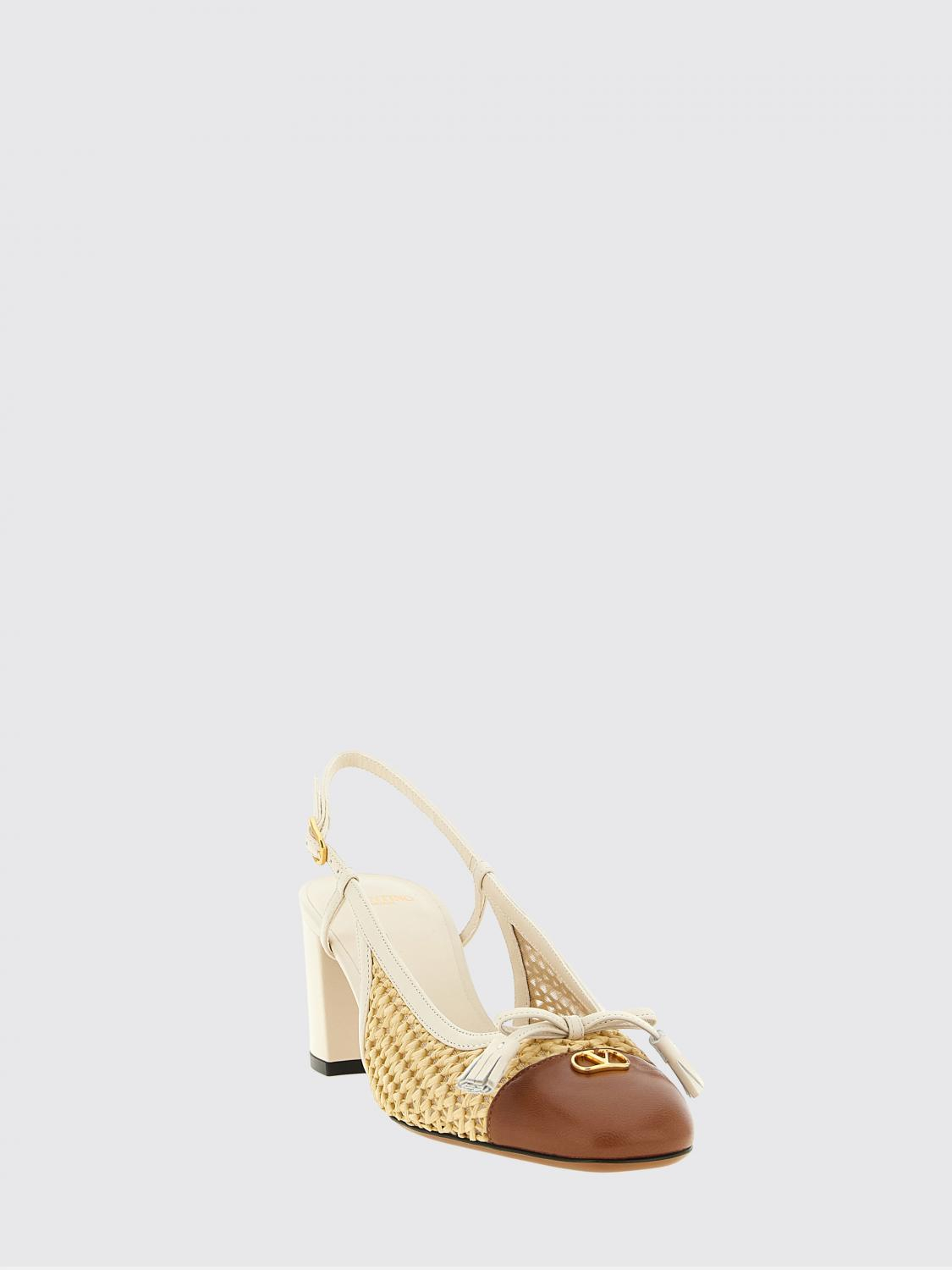 [Valentino Garavani] Pumps SS26 8W0S0MH9GXR BK3