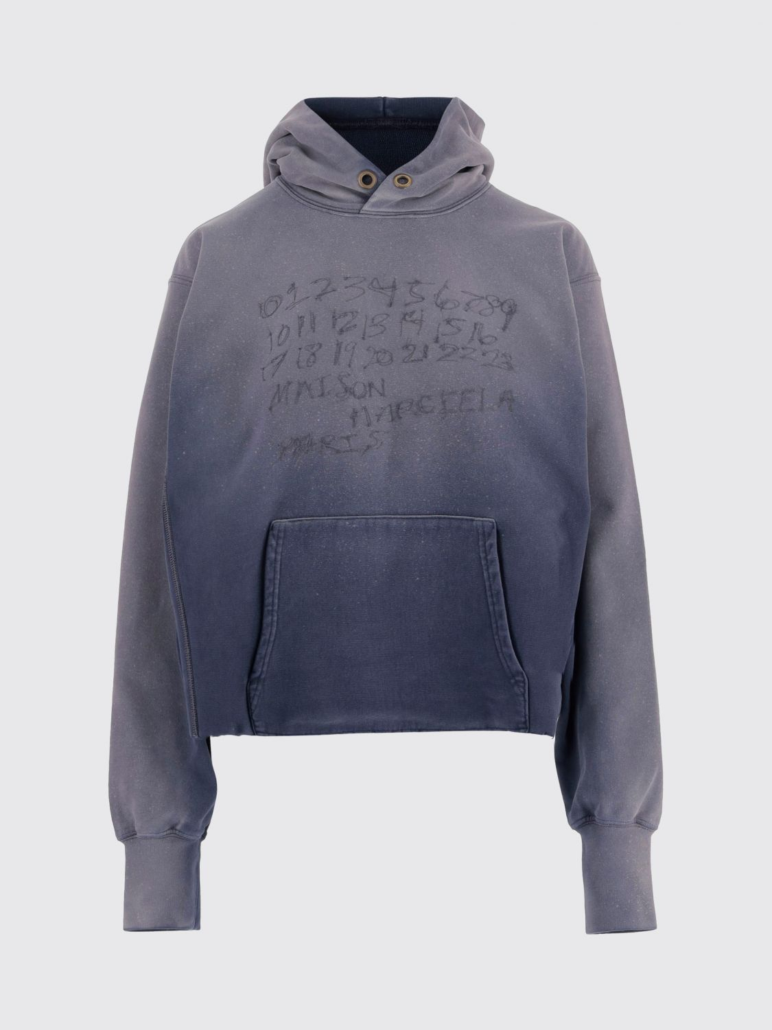 [Maison Margiela] Sweatshirt SS26 S51GU0142S25520 478