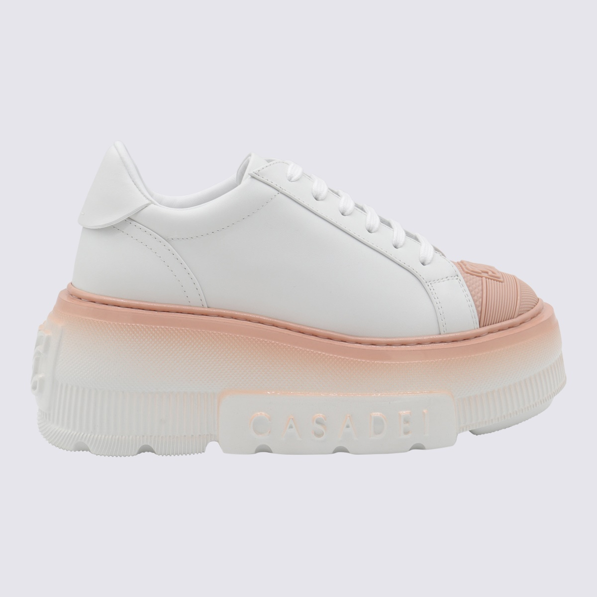 [Casadei] Sneakers SS26 2X944V0701C1969C040