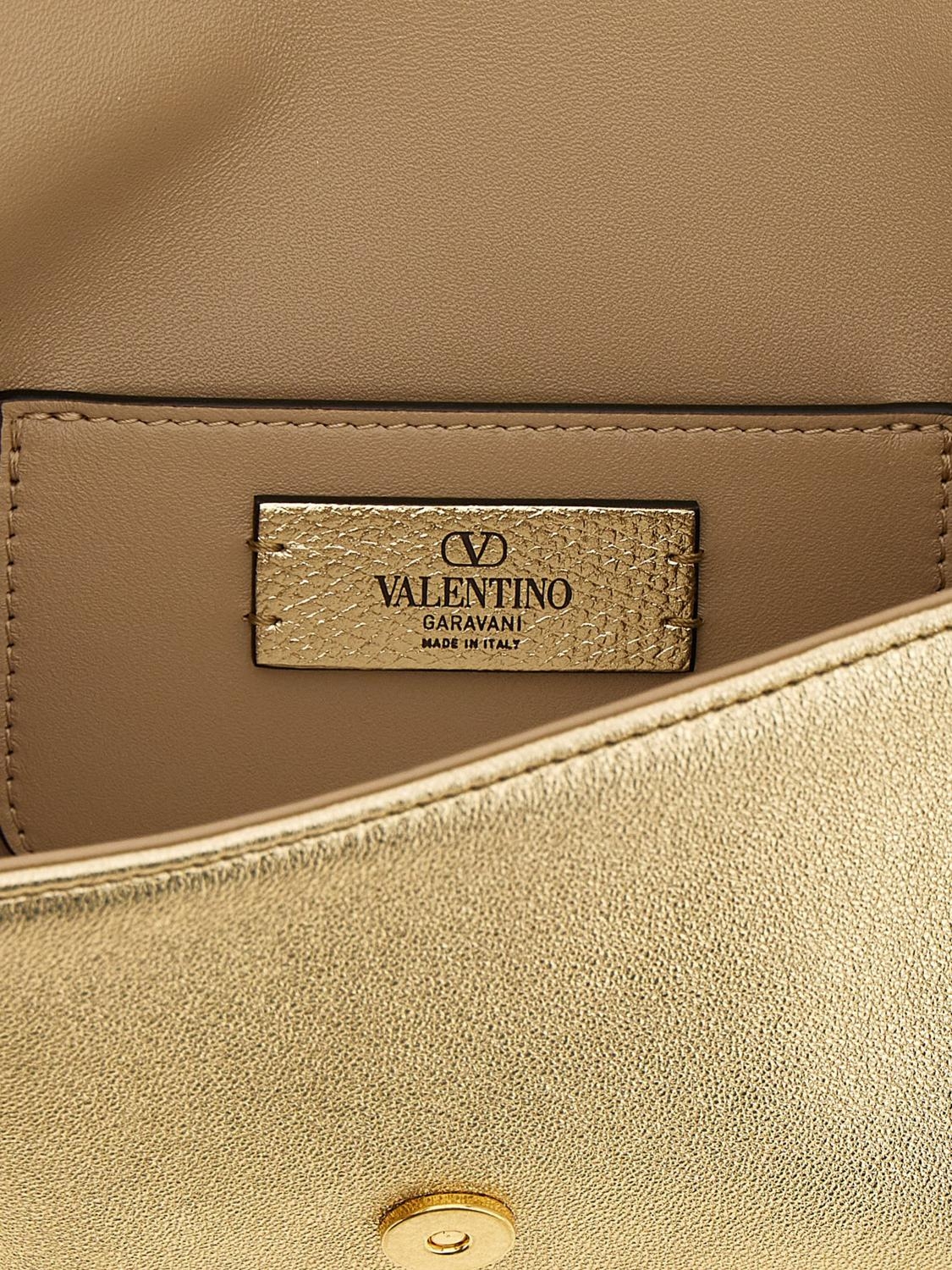 [Valentino Garavani] Minibag SS26 8W0B0T31NVB 39L