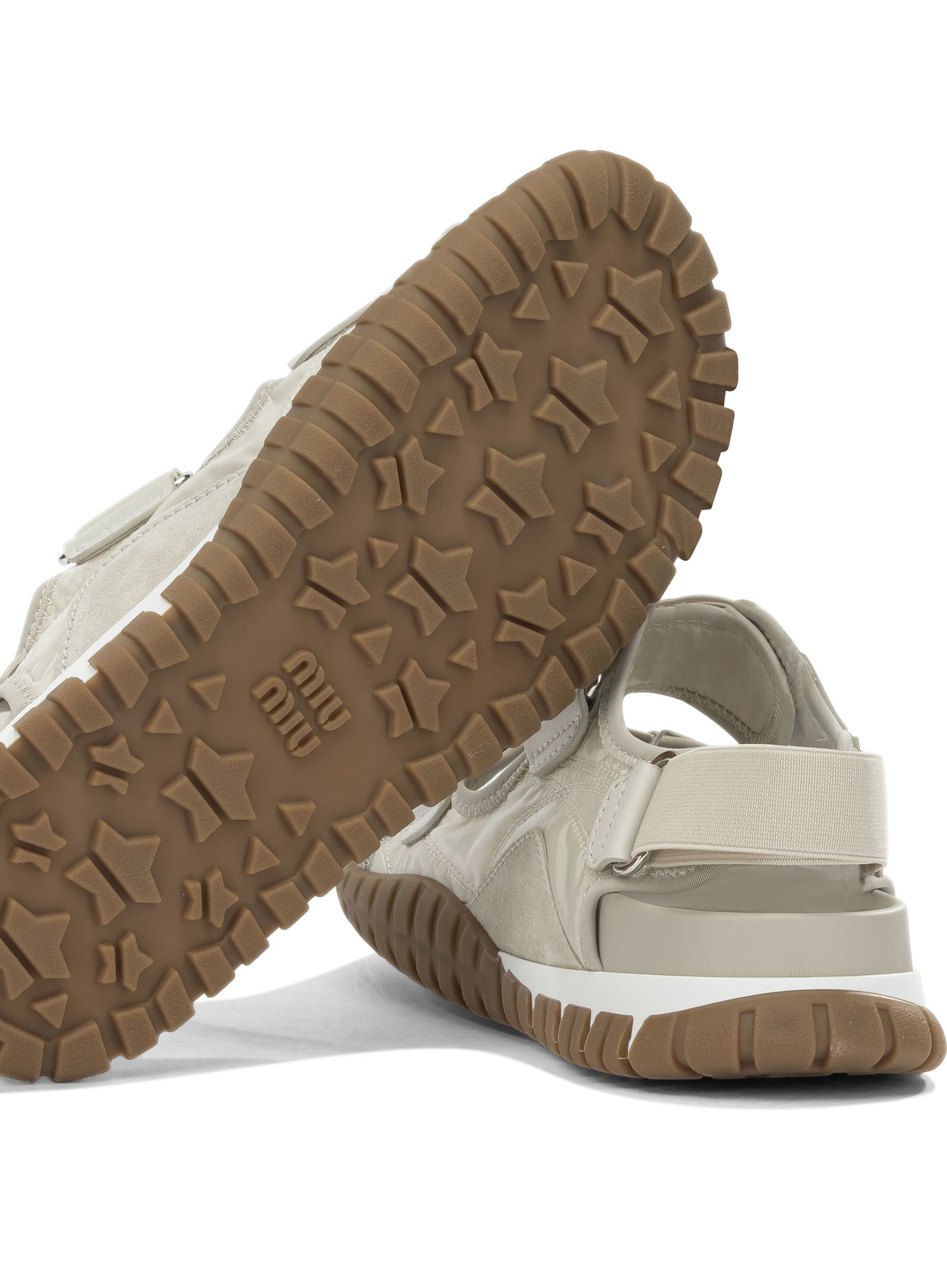 [Miu Miu] Sandals FW26 5X689ED7CF0304 F 005