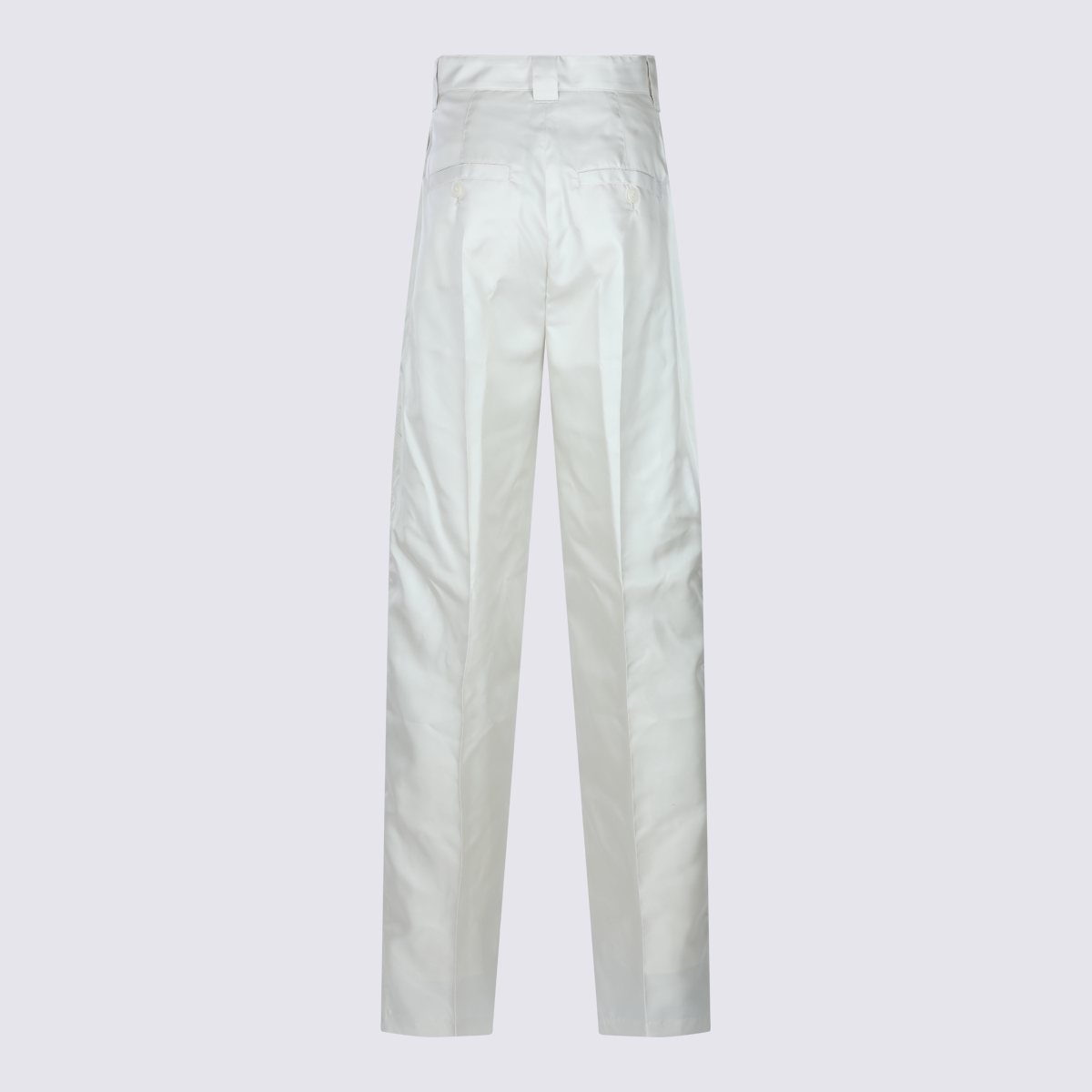 [PHOEBE PHILO] Trousers SS26 DP183SE3349103CR