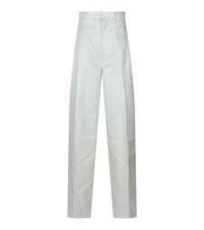 [PHOEBE PHILO] Trousers SS26 DP183SE3349103CR