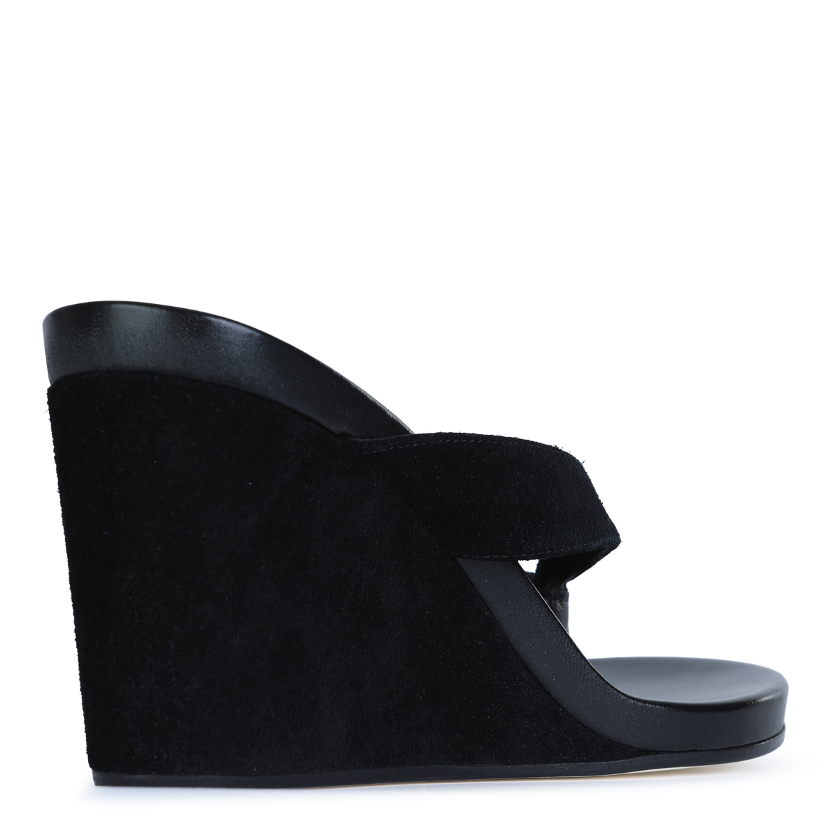 [PHOEBE PHILO] Sandals SS26 AS32LT0093900BK