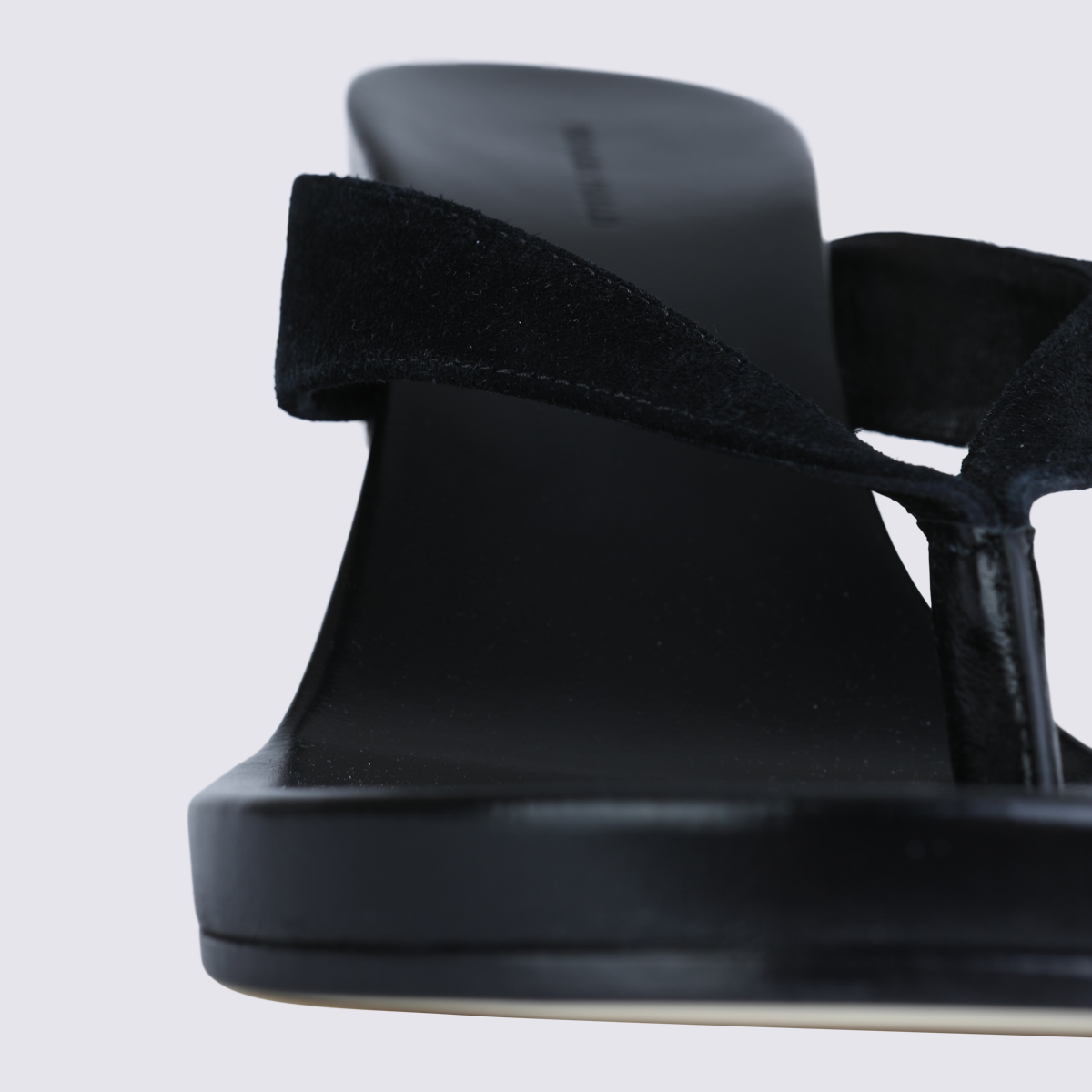 [PHOEBE PHILO] Sandals SS26 AS32LT0093900BK