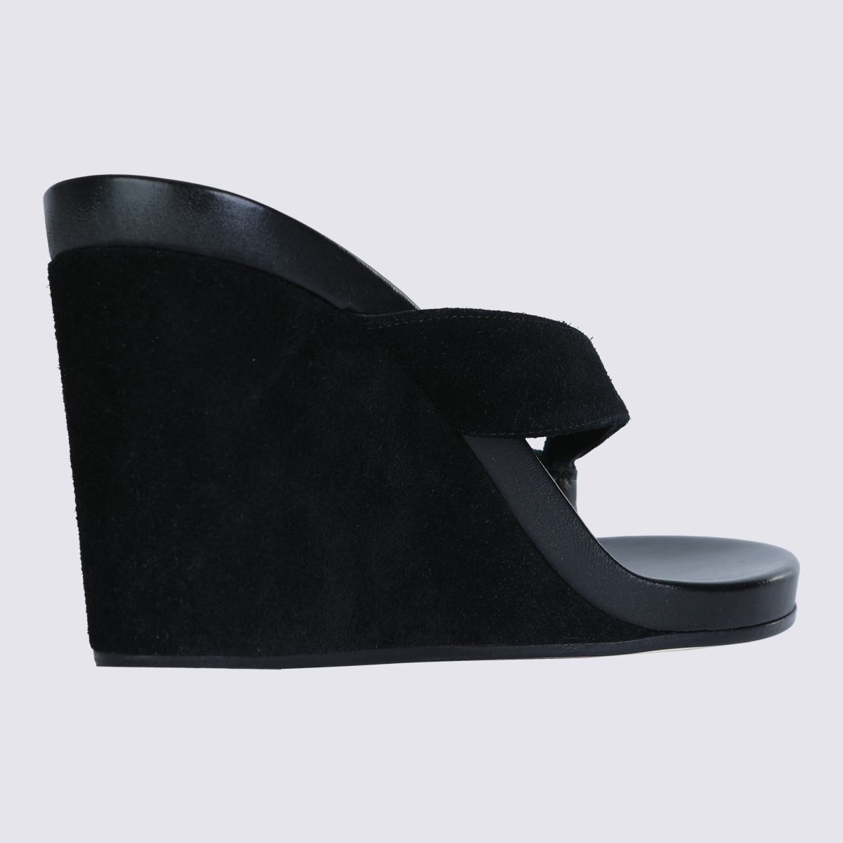 [PHOEBE PHILO] Sandals SS26 AS32LT0093900BK