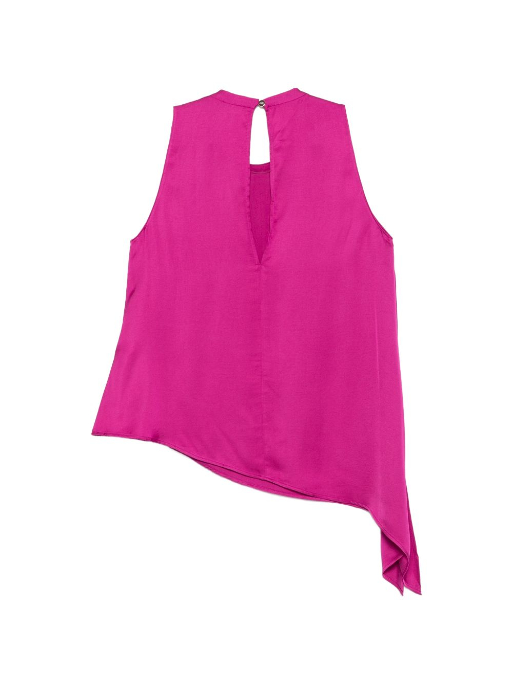 [Liu Jo] T-shirts Sleeveless SS26 CA6253 T2571 P9632