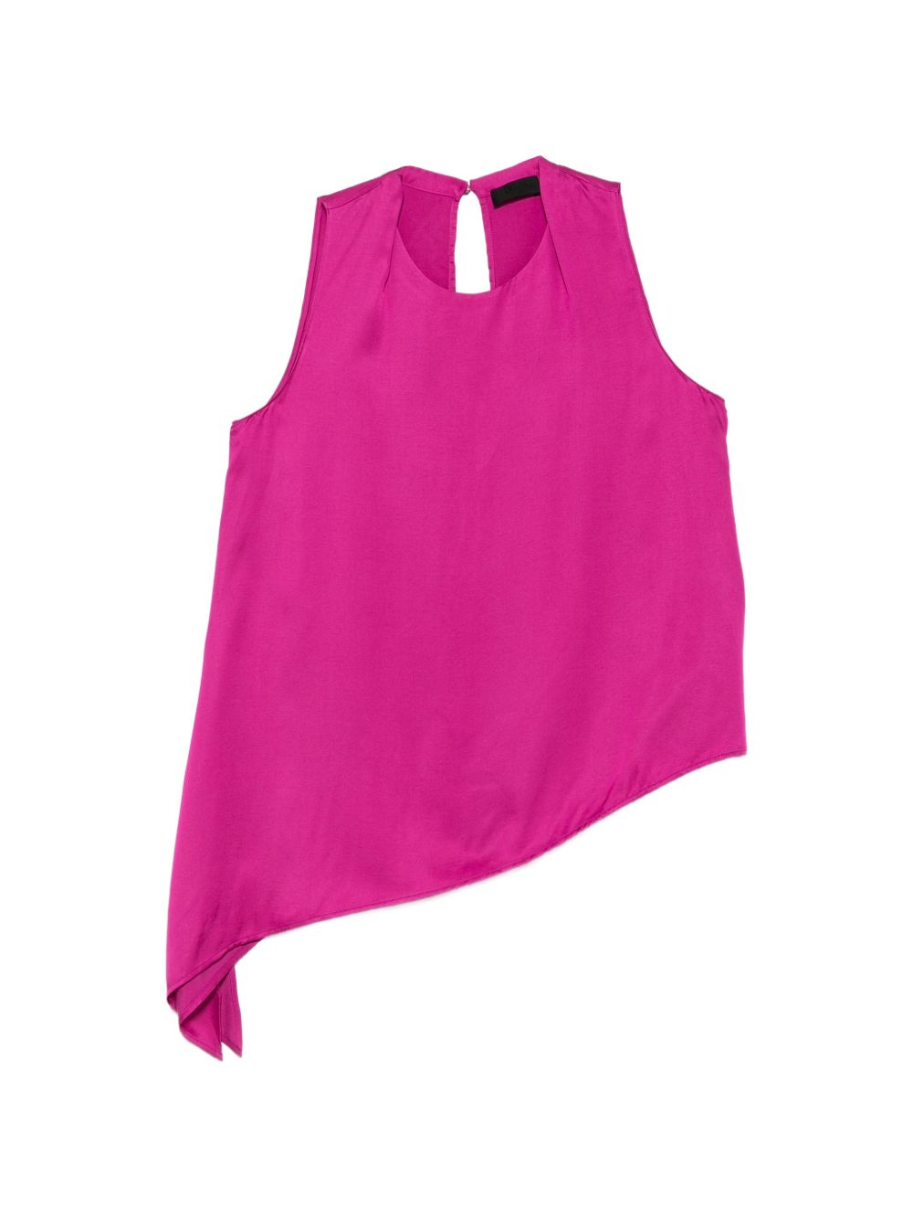 [Liu Jo] T-shirts Sleeveless SS26 CA6253 T2571 P9632