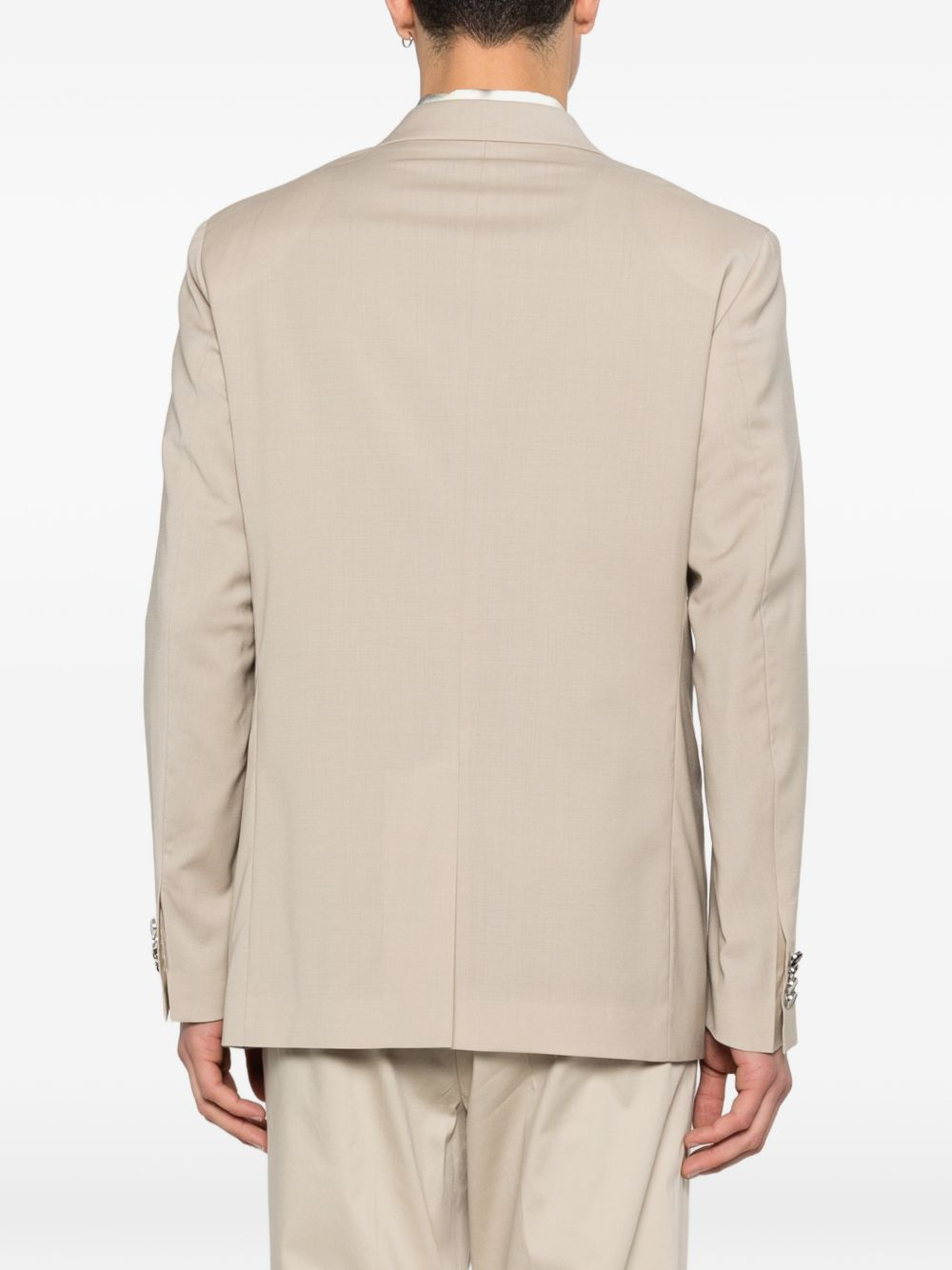 [Manuel Ritz] Jacket SS26 4032G2002Y 260000 23