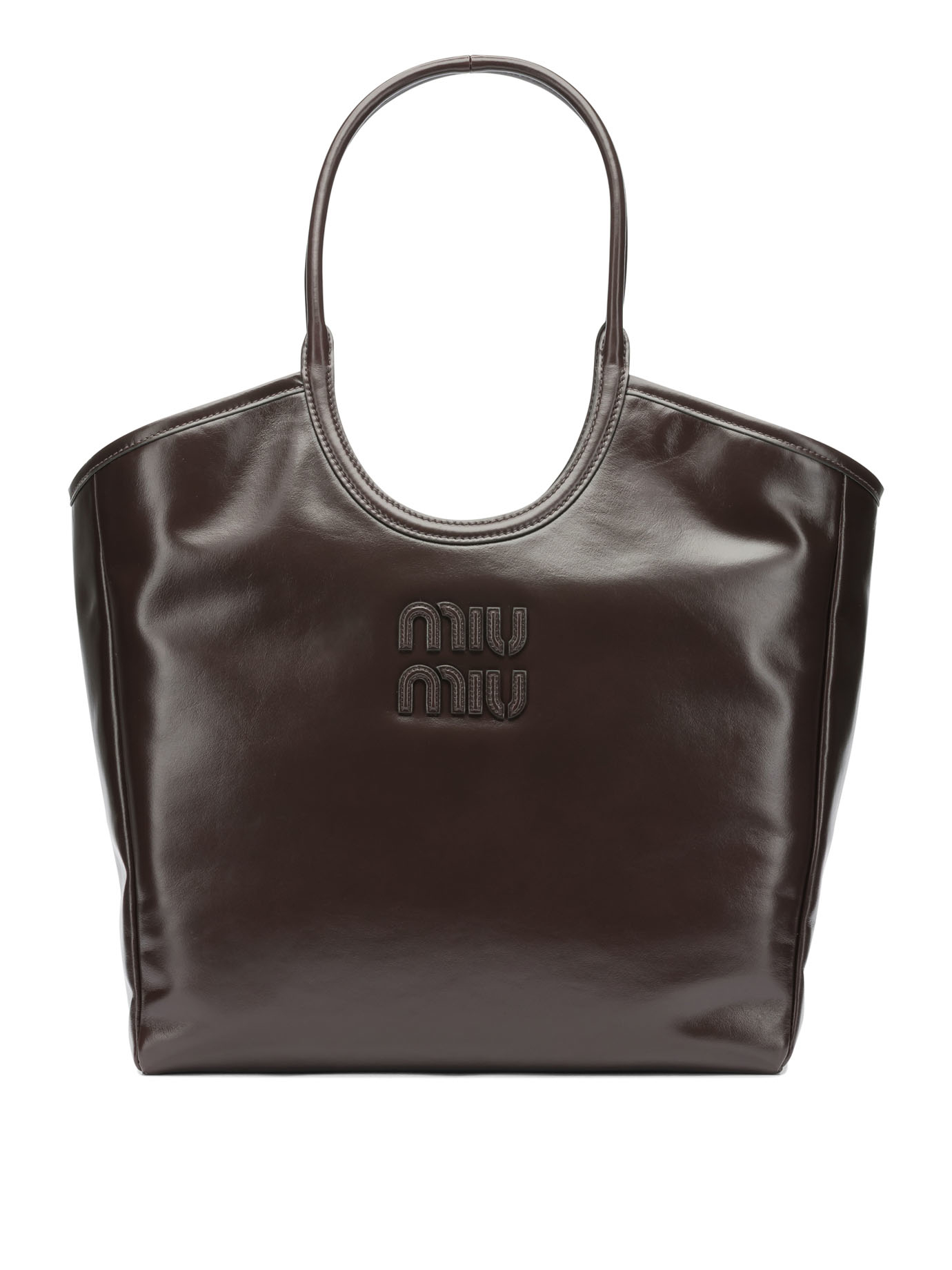 [Miu Miu] Shoulder bag FW26 5BG3212IEOF0003 V OOO