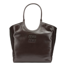 [Miu Miu] Shoulder bag FW26 5BG3212IEOF0003 V OOO