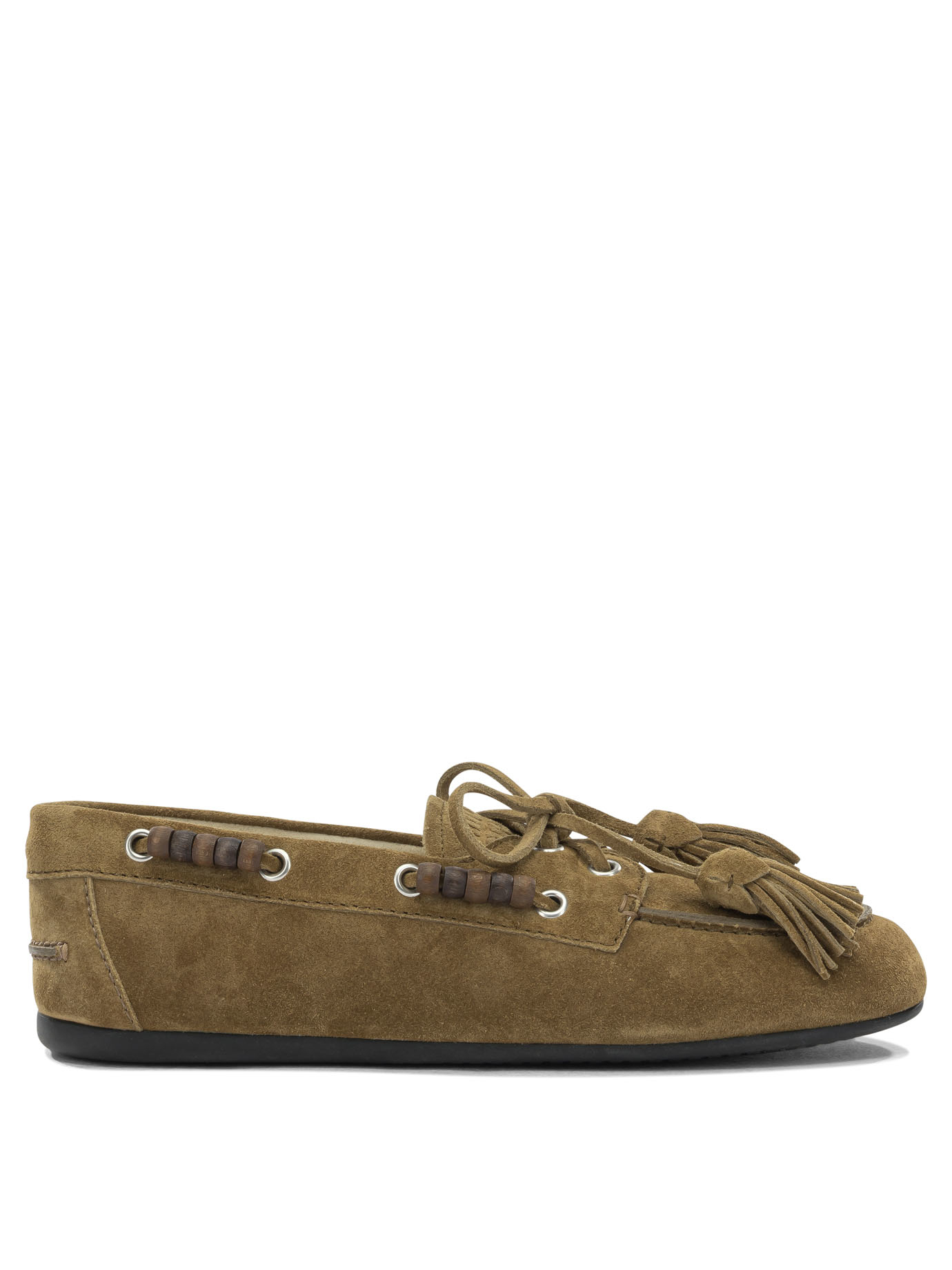 [Miu Miu] Loafer FW26 5D518E054F0393 F 005