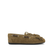 [Miu Miu] Loafer FW26 5D518E054F0393 F 005