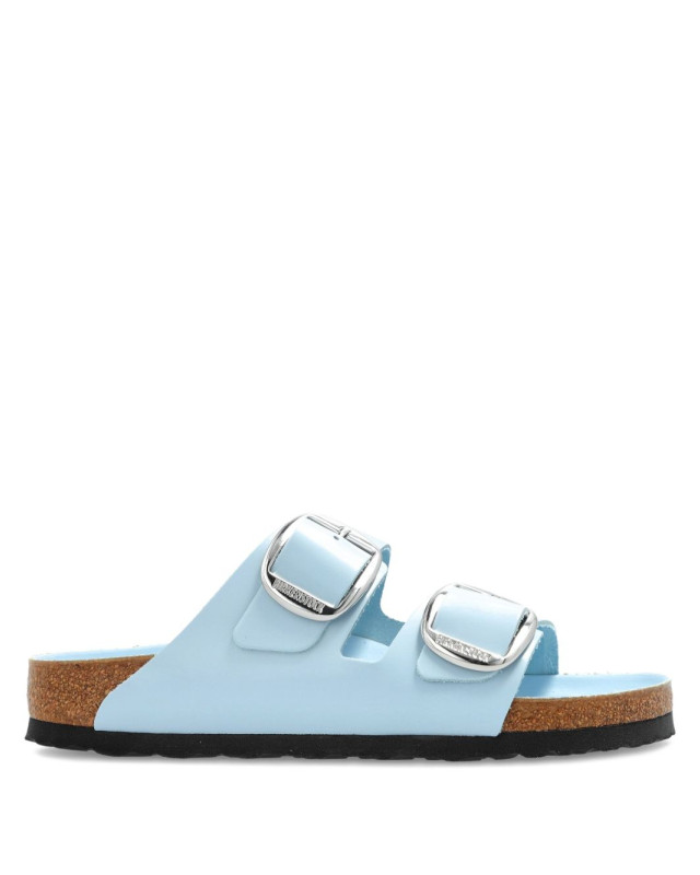 [Birkenstock] Sandals SS26 1030374 ARIZONA BLU