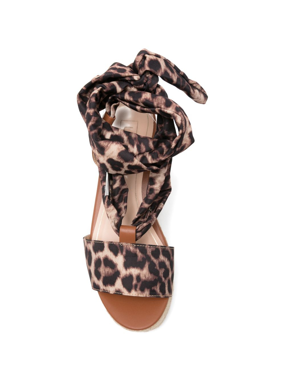 [Liu Jo] Sandals SS26 SA6087TX133S4057 BALI 03 LEO