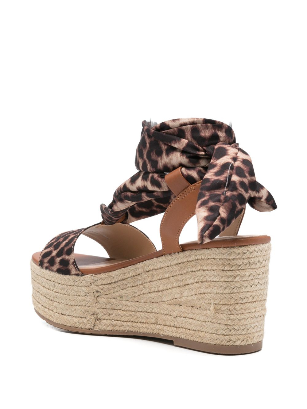 [Liu Jo] Sandals SS26 SA6087TX133S4057 BALI 03 LEO
