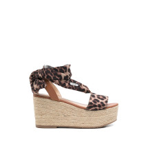 [Liu Jo] Sandals SS26 SA6087TX133S4057 BALI 03 LEO