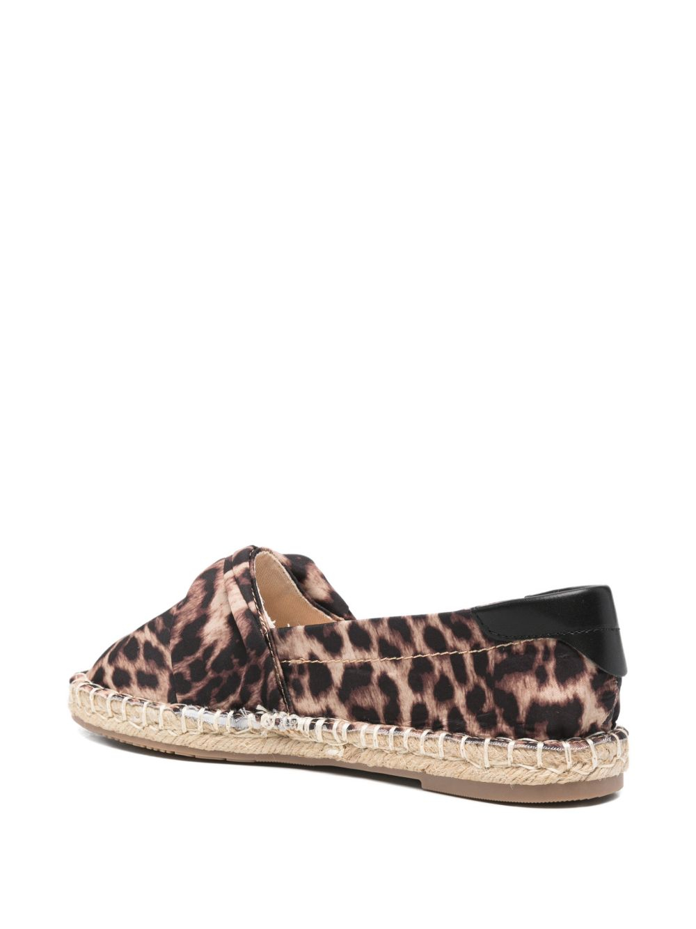[Liu Jo] Espadrille SS26 SA6095TX133S19C1 CAPRI 03 LEO