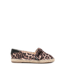 [Liu Jo] Espadrille SS26 SA6095TX133S19C1 CAPRI 03 LEO
