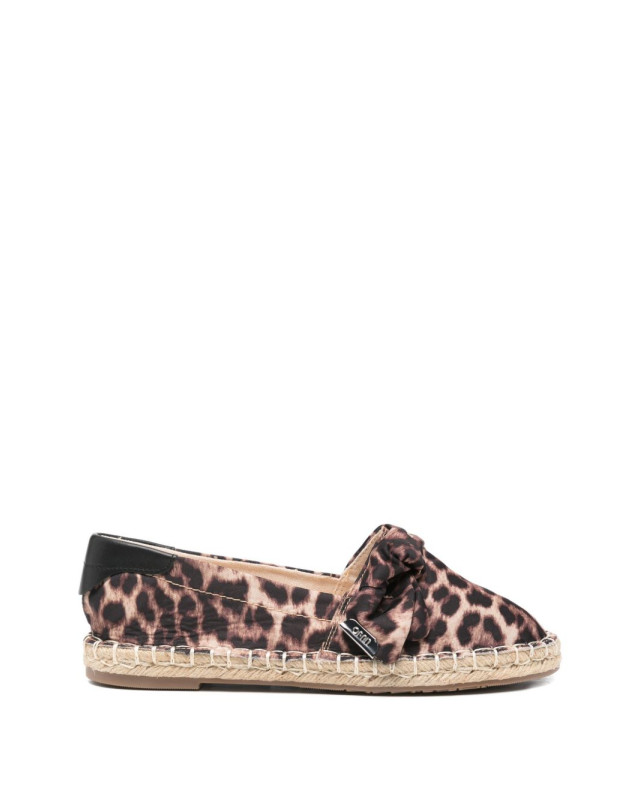 [Liu Jo] Espadrille SS26 SA6095TX133S19C1 CAPRI 03 LEO
