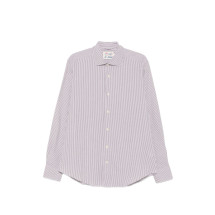 [MC2 Saint Barth] Shirts Long Sleeve SS26 PAMP001 PAMPLONA 08061L