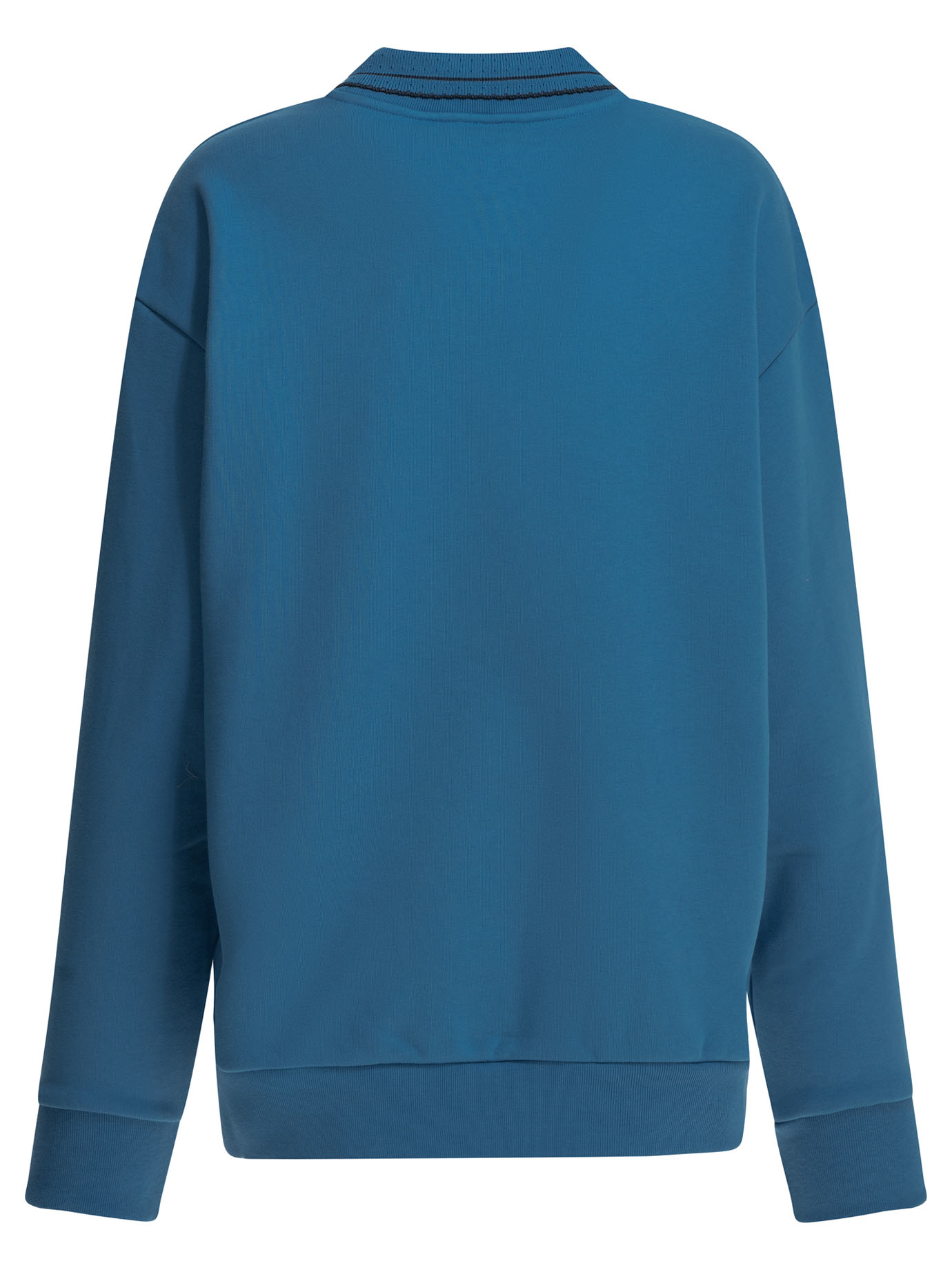 [Miu Miu] T-shirts Long Sleeve FW26 MJLA65191LF0013 S OOO