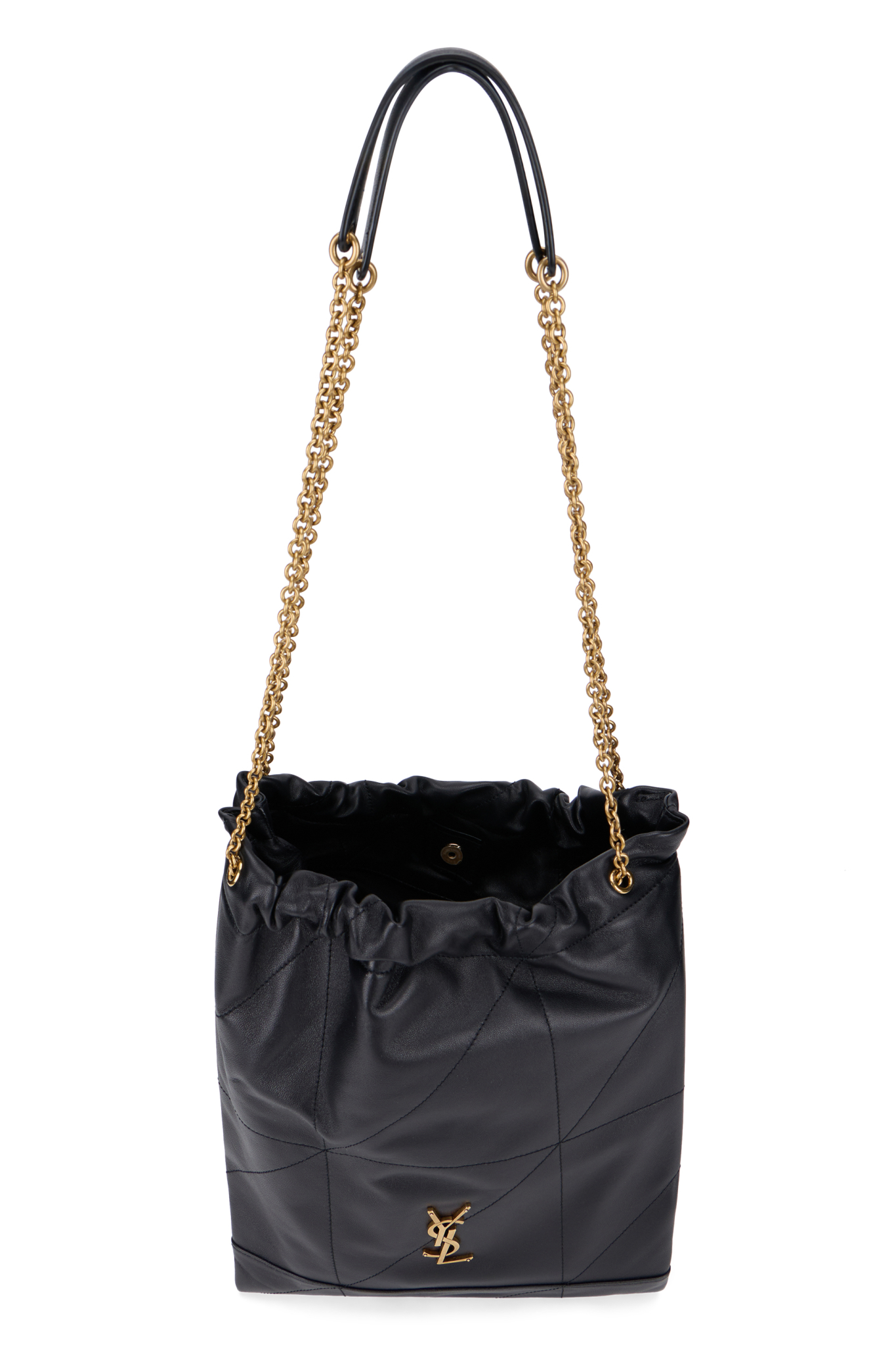 [Saint Laurent] Shoulder bag FW25 781666AAB32_001